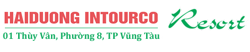 Hai Duong Intourco Resort Logo